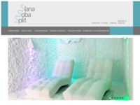 Frontpage screenshot for site: Slana soba francuzica (http://www.slanasoba-split.com)