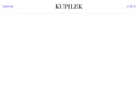 Frontpage screenshot for site: kupinovo vino Kupilek Jambrešić (http://www.kupinovovino.com)