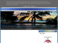 Frontpage screenshot for site: Planet Zemlja (http://planet-zemlja.blogspot.com/)