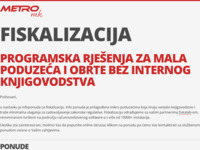 Slika naslovnice sjedišta: Metro m.k. (http://www.metro.hr)