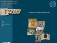 Slika naslovnice sjedišta: Međunarodni istraživački centar za kasnu antiku i srednji vijek (http://www.mickas.unizg.hr/)