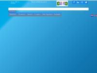 Frontpage screenshot for site: (http://www.dora-pak.hr)