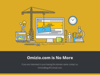 Frontpage screenshot for site: Omizio.com - iPhone jailbreak i unlock novosti, glasine i upute (http://www.omizio.com)