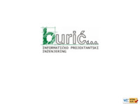 Frontpage screenshot for site: (http://www.buric.hr)