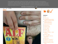 Frontpage screenshot for site: Blog sa žaruljom - vladimir gajić - gayo (http://www.vladimirgajic.iz.hr)