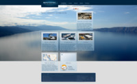 Frontpage screenshot for site: Suha marina,prodaja i servis plovila (http://navitech.hr/)