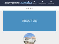 Slika naslovnice sjedišta: Apartmani Katarina, Šimuni (http://www.katarina-simuni.com)