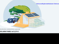 Slika naslovnice sjedišta: Solarni Paneli Sole (http://www.solarni-paneli.hr)