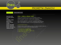 Frontpage screenshot for site: HTZ znakovi (http://www.htz-znakovi.com.hr)