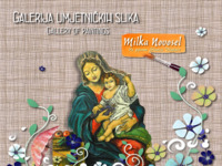 Slika naslovnice sjedišta: Galerija umjetničkih slika Milke Novosel (http://www.galerija-novosel.com/)