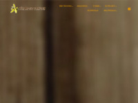 Frontpage screenshot for site: Pčelarstvo Daruvar d.o.o. (http://www.pcelarstvo-daruvar.hr)