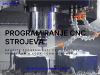 Slika naslovnice sjedišta: CNC tisak (http://www.cnc.com.hr/)