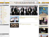 Slika naslovnice sjedišta: Klapa Kampanel (http://www.kampanel.com)