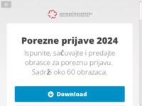 Slika naslovnice sjedišta: Zgombić i partneri - nakladništvo i informatika d.o.o. (http://www.knjizara.zgombic.hr)