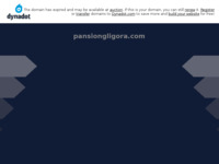 Frontpage screenshot for site: Pansion Gligora, Mandre, otok Pag (http://www.novalja-pag.net/mandre/gligora/)