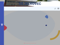 Frontpage screenshot for site: Osnovna škola Jelkovec (http://os-jelkovec.skole.hr/)