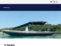 Slika naslovnice sjedišta: PhoenixMarine (http://www.phoenixmarine.hr)