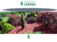 Slika naslovnice sjedišta: Vrtlarstvo Labora (http://www.vrtlarstvolabora.hr)