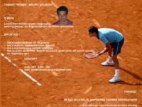 Slika naslovnice sjedišta: Teniski trener Bruno Grubišić (http://teniski-trener.sunko.hr/)