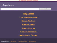 Frontpage screenshot for site: (http://novewinxigre.com)