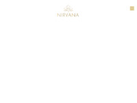 Frontpage screenshot for site: Nirvana d.o.o. - najam plovila (http://www.nirvana.hr)
