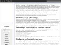 Frontpage screenshot for site: Slike za Timeline (http://www.timelineslike.com)