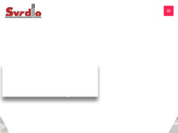 Frontpage screenshot for site: Svrdlo d.o.o. - Veleprodaja profesionalnog alata za industriju i obrtništvo (http://www.svrdlo.hr)