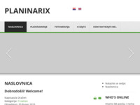 Frontpage screenshot for site: Draženova osobna stranica (http://www.drazen-kovacevic.from.hr)