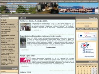 Frontpage screenshot for site: Ekonomsko-birotehnička škola Split (http://www.ss-ekonomsko-birotehnicka-st.skole.hr/)