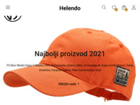 Slika naslovnice sjedišta: Nanogen - Opadanje kose (http://opadanje-kose.com.hr/)