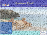 Slika naslovnice sjedišta: Apartmani Kvesić, Šilo, Otok Krk (http://www.apartmani-kvesic.hr)