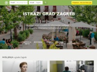 Frontpage screenshot for site: Onmuvo - Do najboljeg ponuđača usluga (http://hr.onmuvo.com)