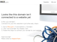 Frontpage screenshot for site: Virtualis d.o.o. - Napredna IT rješenja (http://virtualis.hr)