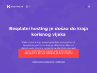 Frontpage screenshot for site: DND Varaždinske Toplice (http://dnd-toplice.hr/)