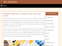 Frontpage screenshot for site: Pikselmarket - digitalni fotoaparati i objektivi (http://pikselmarket.si)