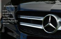 Slika naslovnice sjedišta: Autoservis Marović | Mercedes (http://www.autoservis-marovic.hr)