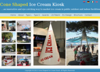 Frontpage screenshot for site: Kornet - Kiosk (http://www.pec.hr)