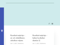 Frontpage screenshot for site: Osnovna škola Dr. Franjo Tuđman (http://os-drftudjman-beli-manastir.skole.hr/)