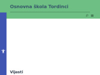 Slika naslovnice sjedišta: Osnovna škola Tordinci (http://os-tordinci.skole.hr/)