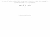 Slika naslovnice sjedišta: Selidbe Info (http://www.selidbe.info)