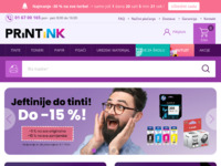 Slika naslovnice sjedišta: Printink.hr (http://www.printink.hr)