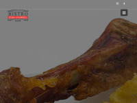 Frontpage screenshot for site: (http://restoran-staralugarnica.hr)