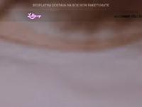 Frontpage screenshot for site: Lollipop (http://www.lollipop.hr)