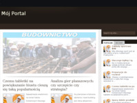 Frontpage screenshot for site: (http://www.arduino-elektronika.eu)