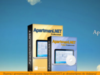 Slika naslovnice sjedišta: Apartmani.NET - Program za upravljanje apartmanima i drugim smještajnim jedinicama (http://apartmaninet.mediastudio.hr/)