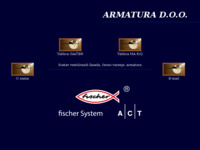 Slika naslovnice sjedišta: Armatura (http://www.armatura.hr/)