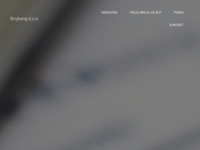 Frontpage screenshot for site: (http://www.brojkeraj.hr)