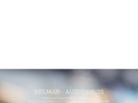 Frontpage screenshot for site: Belmar trgovina d.o.o. (http://belmartrgovina.hr)