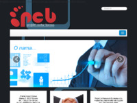 Frontpage screenshot for site: Projekt Centar Borovo (http://pcborovo.hr/)
