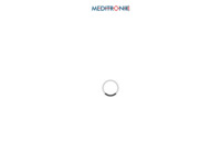 Slika naslovnice sjedišta: Meditronik (http://meditronik.hr)